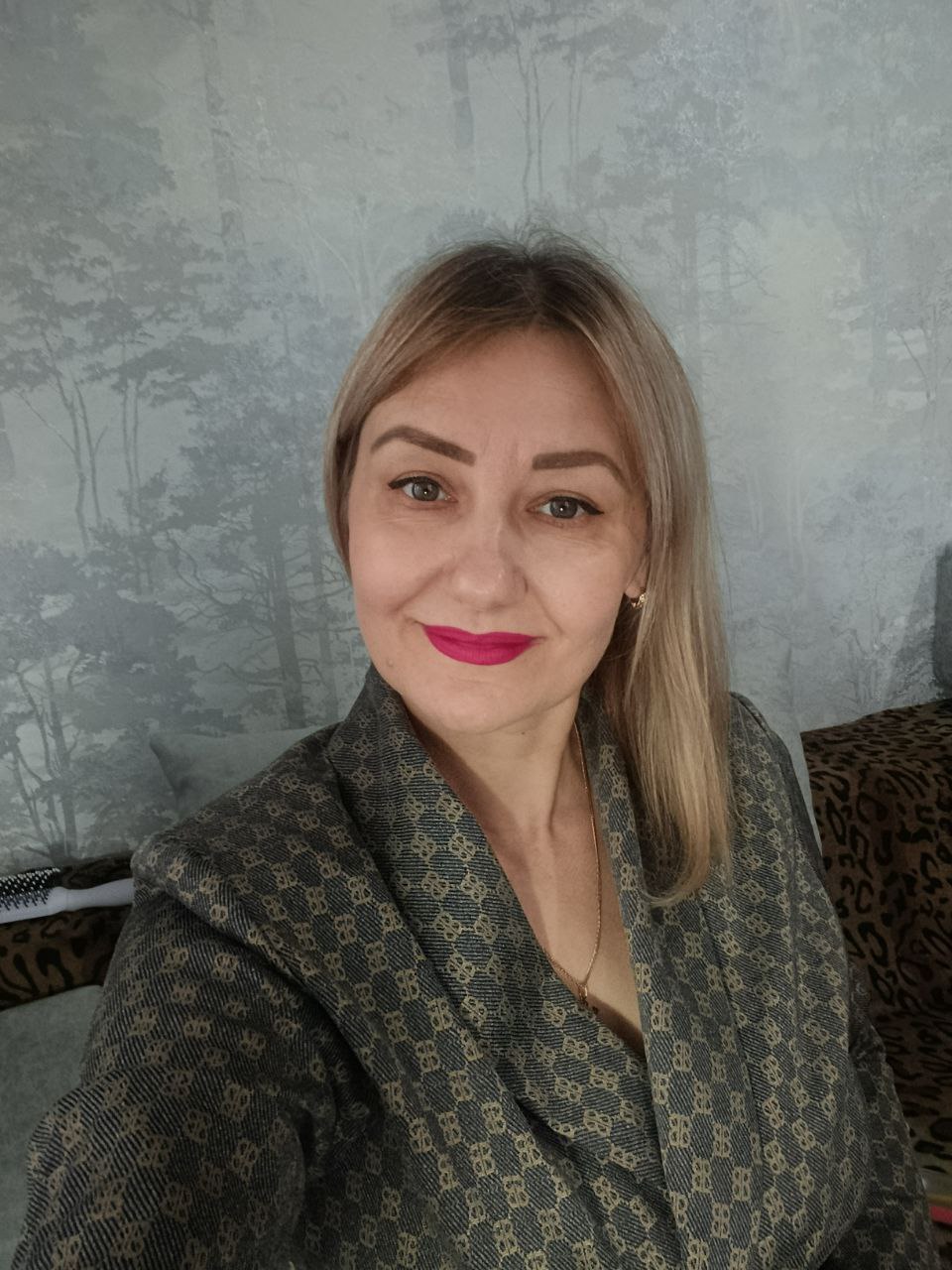 Ирина Мурманцева - логопед онлайн
